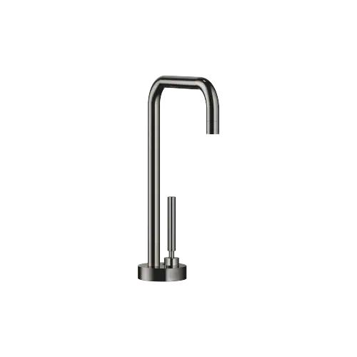 META SQUARE COLD WATER DISPENSER - Dark Chrome - 17 872 861-19