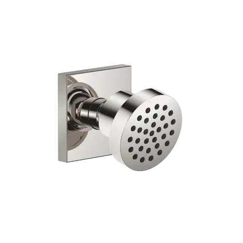 Body spray without volume control - Platinum - 28 518 782-08 0050