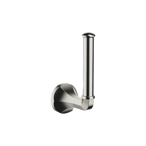 MADISON Reserve tissue holder - Brushed Platinum - 83 590 361-06