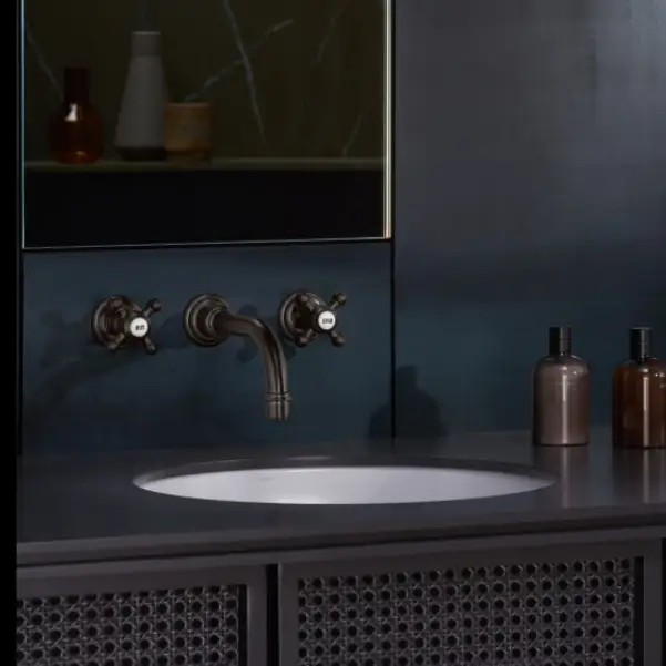 Dornbracht Madison Platinum Matt 2