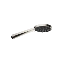 Douchette à main 100 mm - Platine brossé - 28 018 979-06