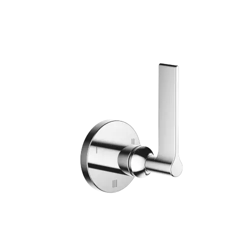 VAIA Concealed three-way diverter - Chrome - 36 210 819-00