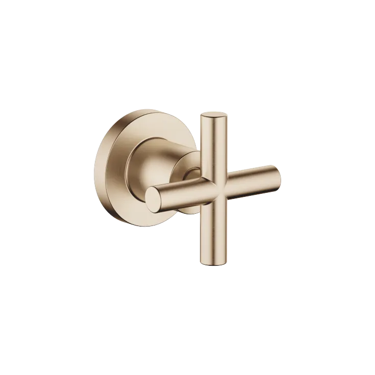 Gancio - Champagne spazzolato (Oro 22k) - 83 251 892-46