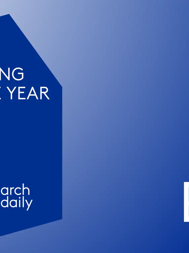 Key Visual_Building of the Year Awards 2023_Dornbracht