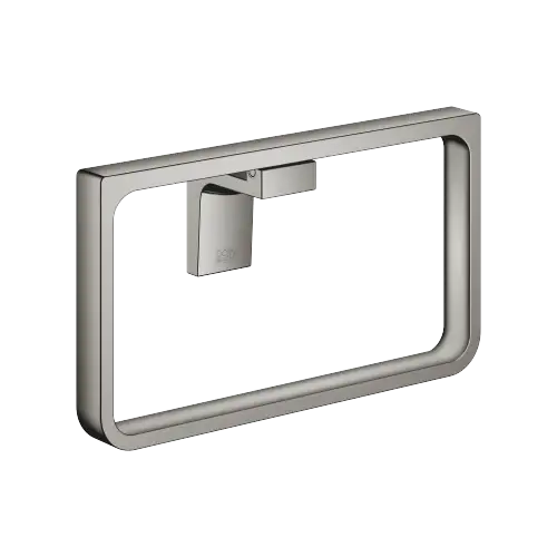 Towel ring - Dark Chrome - 83 200 976-19