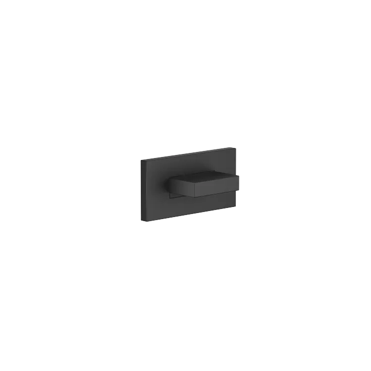 WATER CURVE Concealed body spray - Matte Black - 36 514 979-33