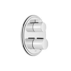 MADISON UP-Thermostat mit Einweg-Mengenregulierung - Chrom - 36 425 977-00