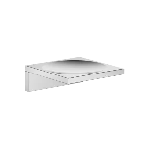 Soap dish wall model - Chrome - 83 410 780-00