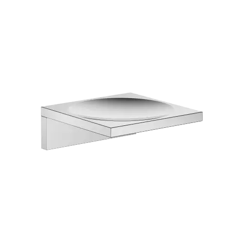 Seifenhalter , Wandmodell - Chrom - 83 410 780-00