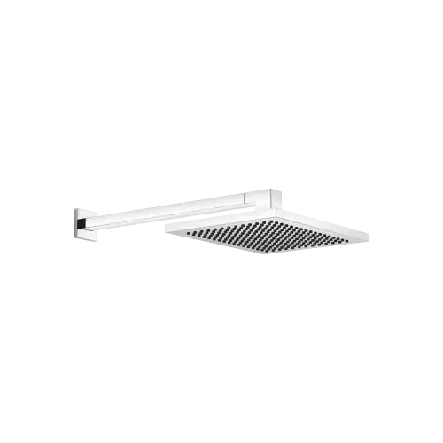 Rainshower with wall fixing 300 x 240 mm - Chrome - 28 765 980-00