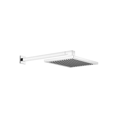 Rainshower with wall fixing 300 x 240 mm - Chrome - 28 765 980-00