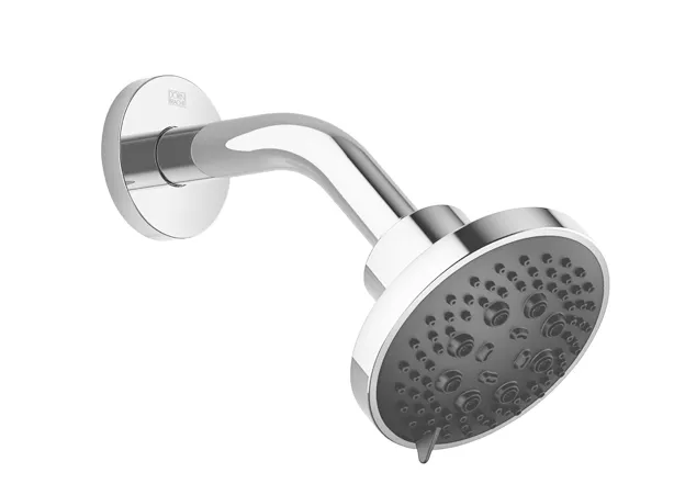 Shower head - Brushed Dark Bronze (PVD) - 28 505 979-43 0050