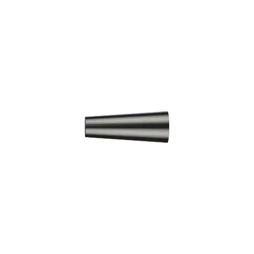 MADISON Lever insert - Brushed Dark Platinum - 11 170 370-99