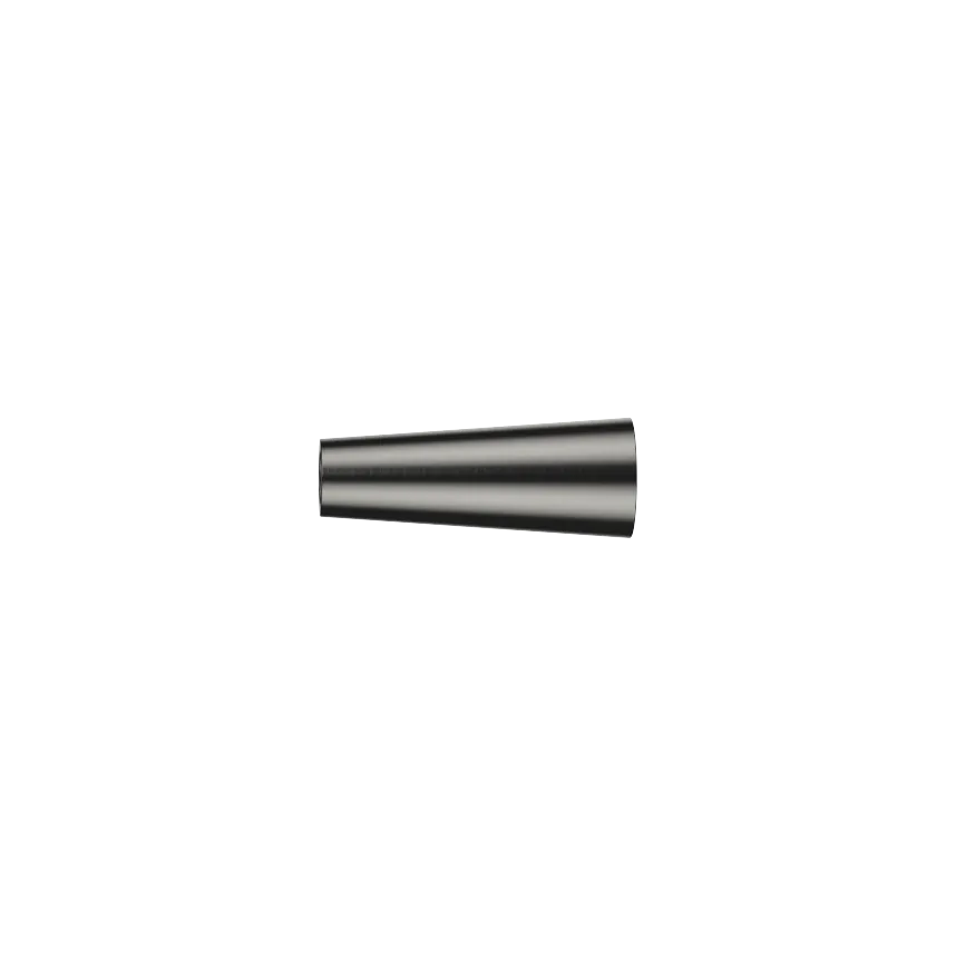 MADISON Impugnatura leva - Dark Platinum spazzolato - 11 170 370-99