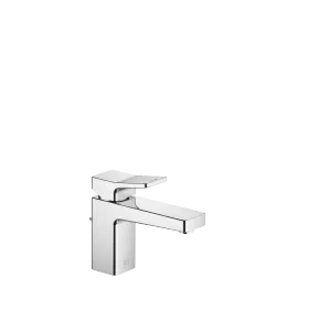 DORNBRACHT YARRE Mitigeur monocommande de lavabo avec garniture d'écoulement - Chrome - 33 501 832-00