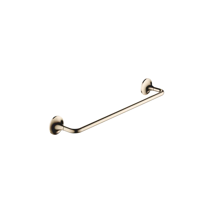 VAIA Porte-serviette de bain - Champagne (Or 22cts) - 83 070 809-47