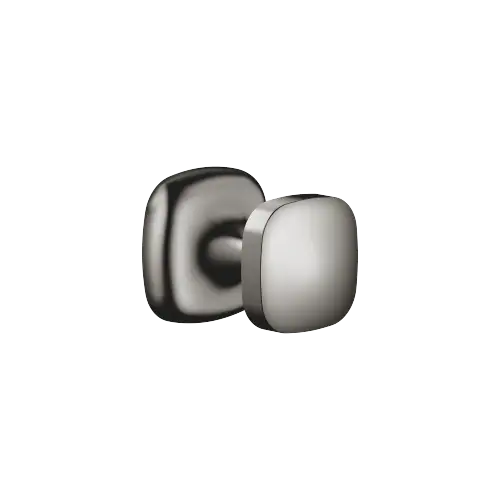 COYA Unterputzventil , rechtsschließend 1/2" - Dark Chrome - 36 607 404-19