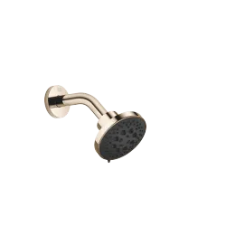 Shower head - Champagne (22kt Gold) - 28 505 979-47 0050