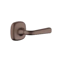 COYA Unterputzventil , rechtsschließend 1/2" - Dark Bronze gebürstet (PVD) - 36 607 414-43