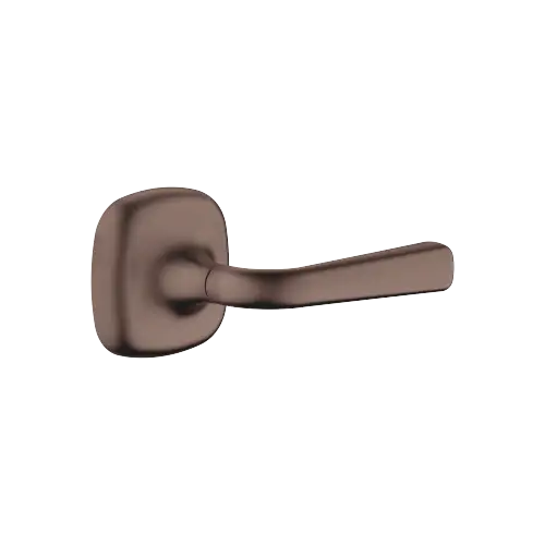 COYA Unterputzventil , rechtsschließend 1/2" - Dark Bronze gebürstet (PVD) - 36 607 414-43