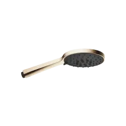 Hand shower FlowReduce 130 mm - Brushed Champagne (22kt Gold) - 28 016 979-46 0010