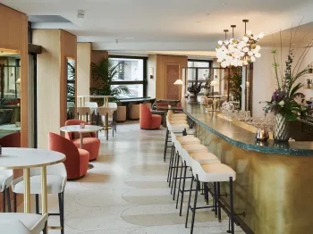 Ambassador Hotel Zuerich_SILK Lounge & Bar_02_by Gianni Baumann
