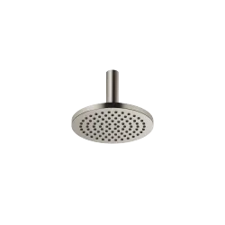 Rain shower with ceiling fixing 220 mm - Brushed Platinum - 28 669 970-06 0050