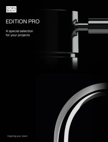 250618_Dornbracht Edition Pro DE EN FR