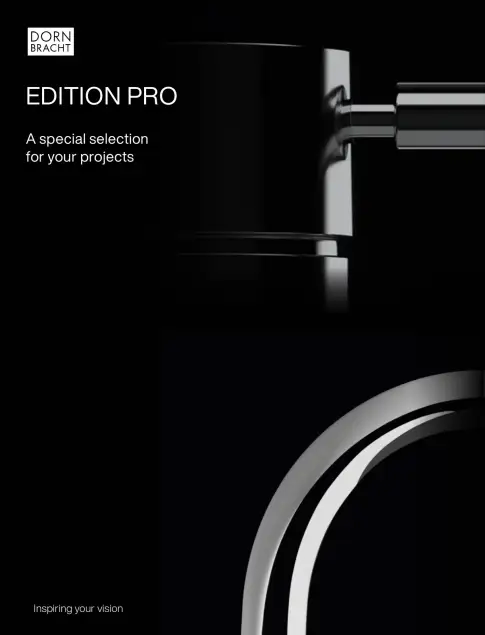 250618_Dornbracht Edition Pro DE EN FR