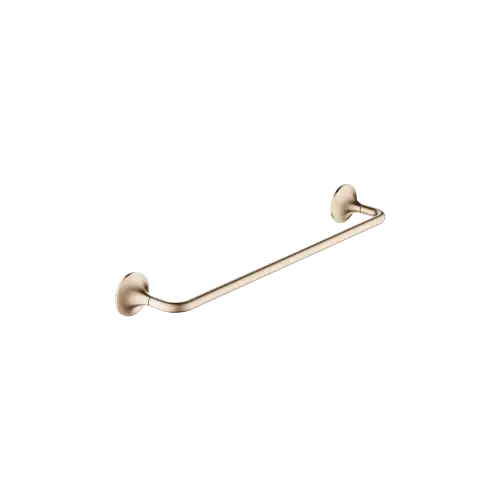 VAIA Badetuchhalter - Champagne gebürstet (22kt Gold) - 83 070 809-46
