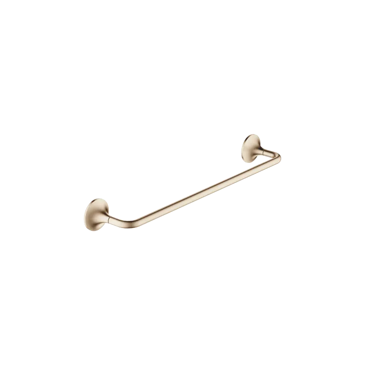 VAIA Towel bar - Brushed Champagne (22kt Gold) - 83 070 809-46