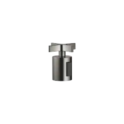 VAIA Volume control handle - Dark Chrome - 11 432 809-19