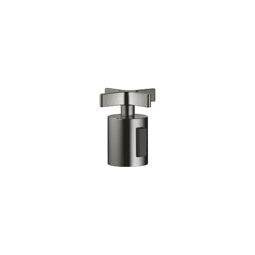 VAIA Regolatore di portata - Dark Chrome - 11 432 809-19