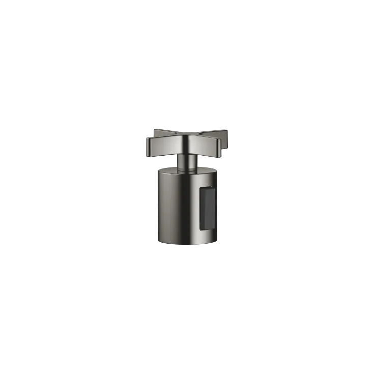 Regulator handle - 11 432 809-19