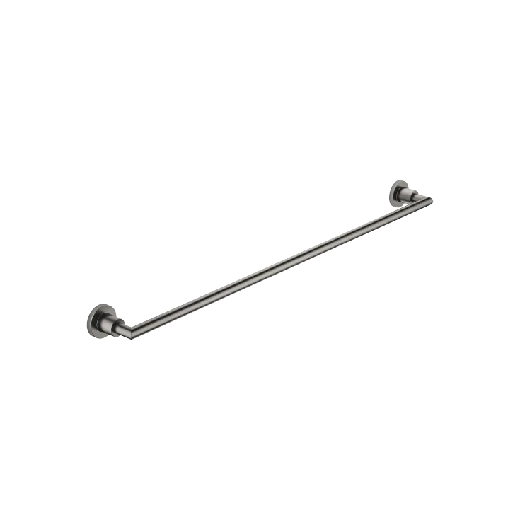 TARA Towel bar - Brushed Dark Platinum - 83 080 892-99