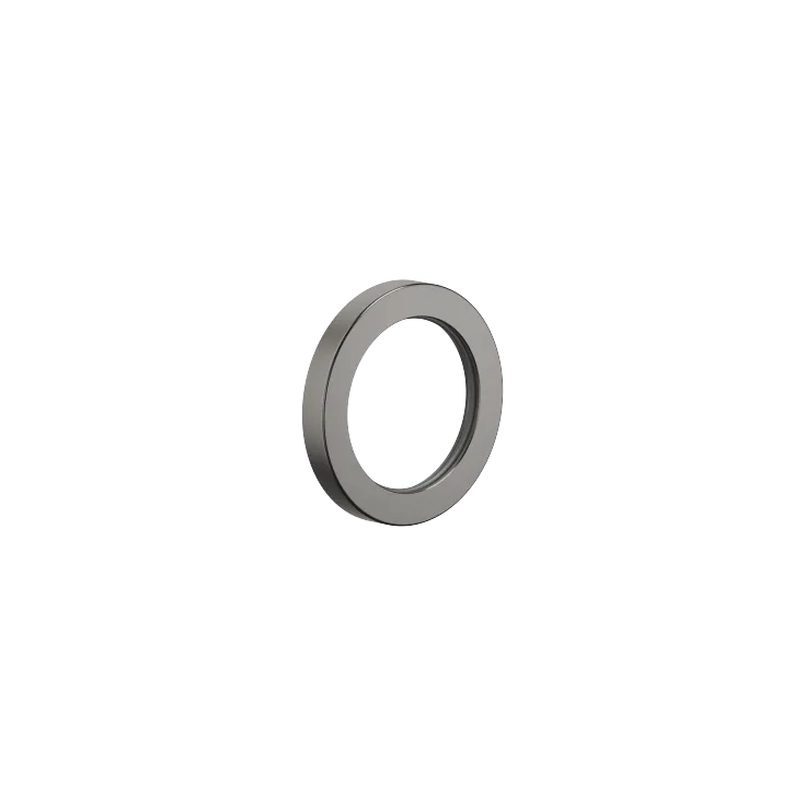 Rosetta - Dark Platinum spazzolato - 12 720 660-99