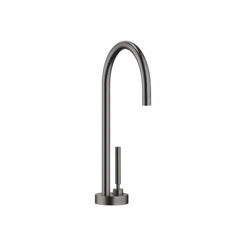TARA HOT & COLD WATER DISPENSER - Brushed Dark Platinum - 17 871 888-99