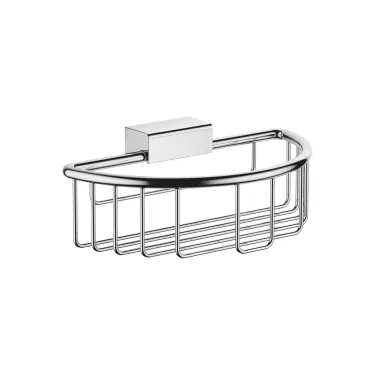 Shower basket for wall mounting - 83 290 970-00