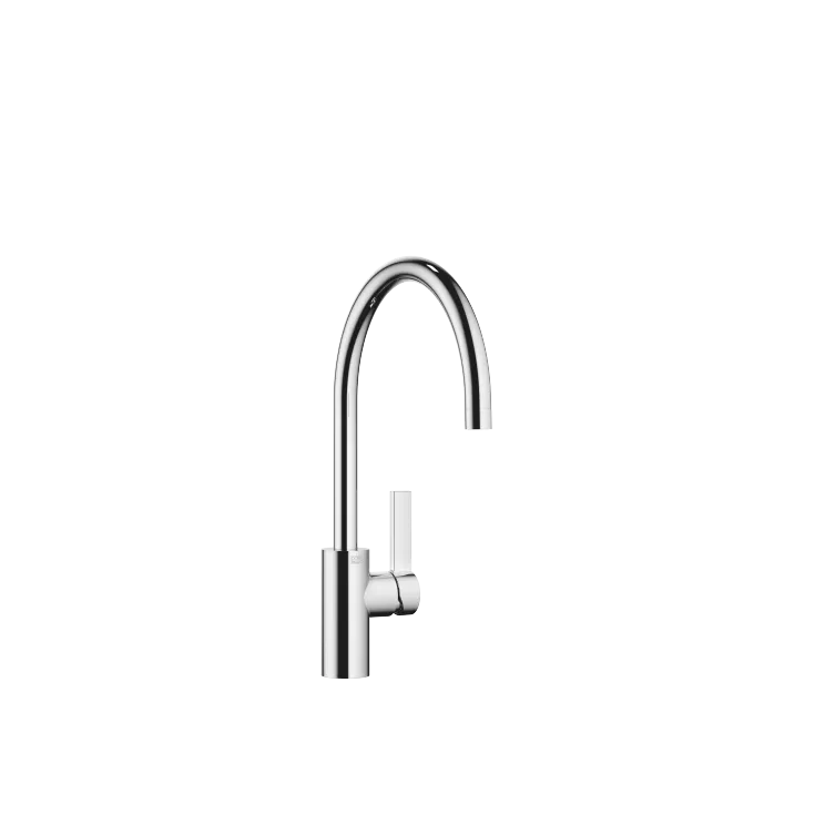 TARA ULTRA Single-lever mixer - Chrome - 33 816 875-00 0010