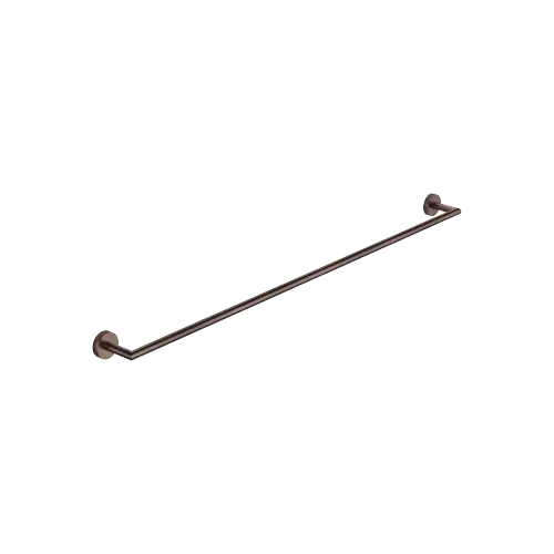 Towel bar - Brushed Dark Bronze (PVD) - 83 080 979-43