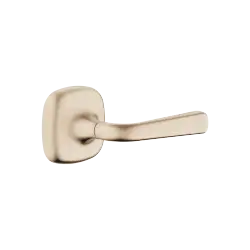COYA Unterputzventil , rechtsschließend 1/2" - Champagne gebürstet (22kt Gold) - 36 607 414-46