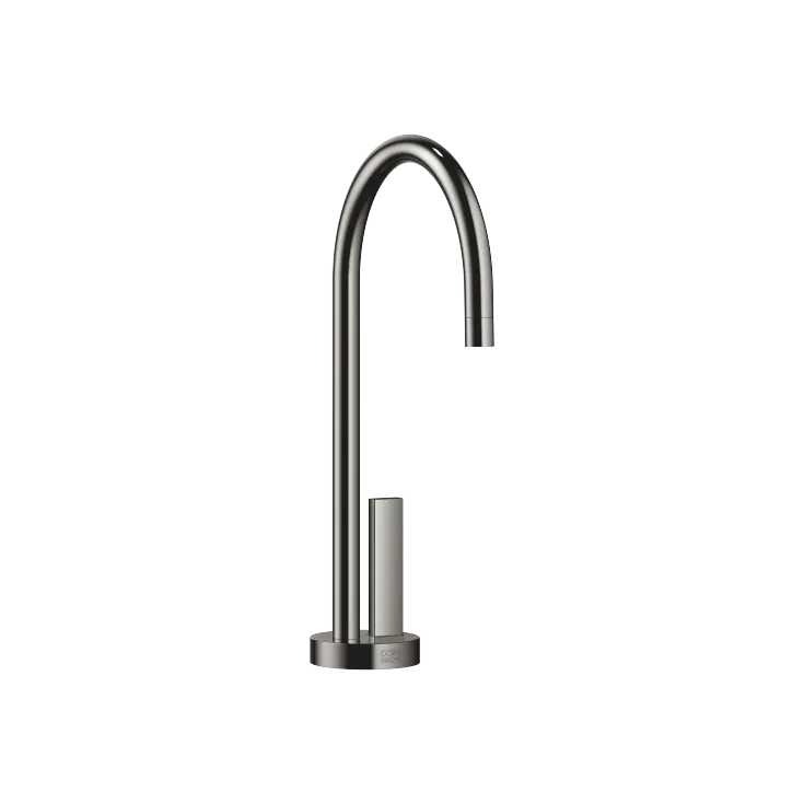 TARA ULTRA HOT & COLD WATER DISPENSER - Dark Chrome - 17 861 875-19