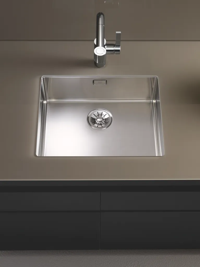 Premium design kitchen sink high-quality