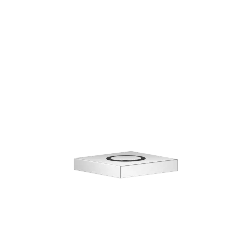 AIR SWITCH Control button - Chrome - 10 714 970-00