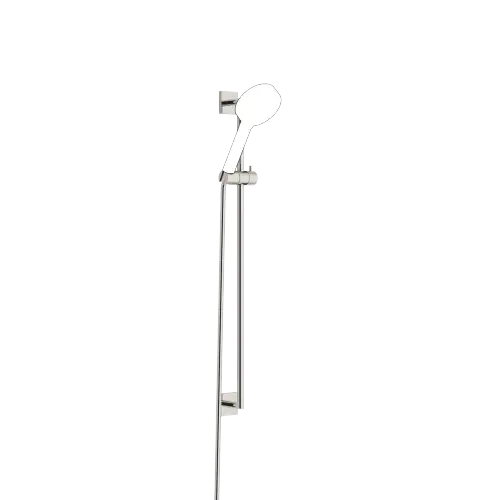 Shower set - Platinum - 26 412 980-08