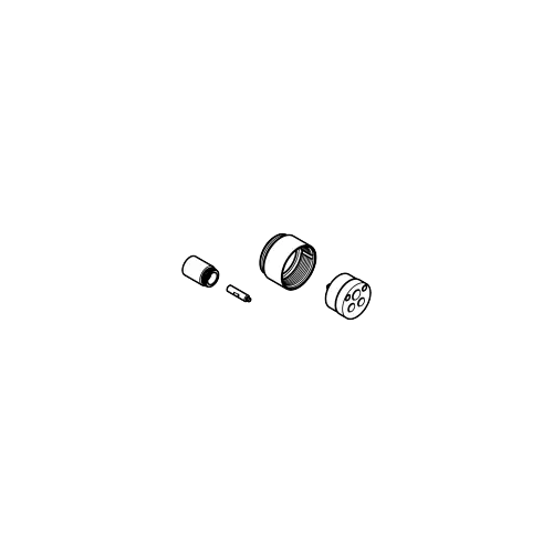 Extension 25 mm - - 12 191 970 90