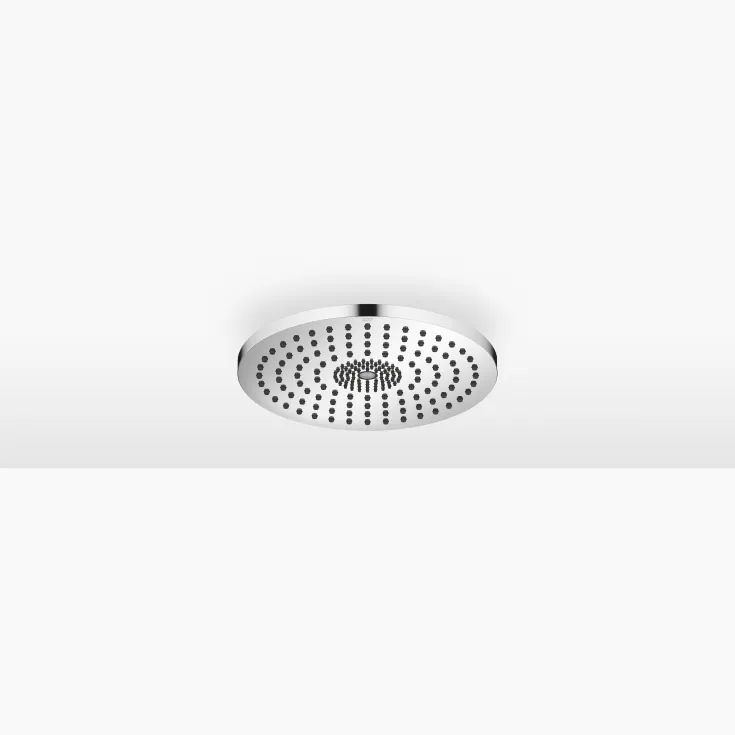 Soffione a pioggia per collegamento a soffitto con luce 300 mm - Cromato - 28 032 970-00