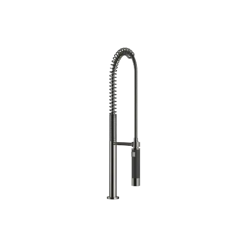 Profi side spray set - Dark Chrome - 27 799 970-19