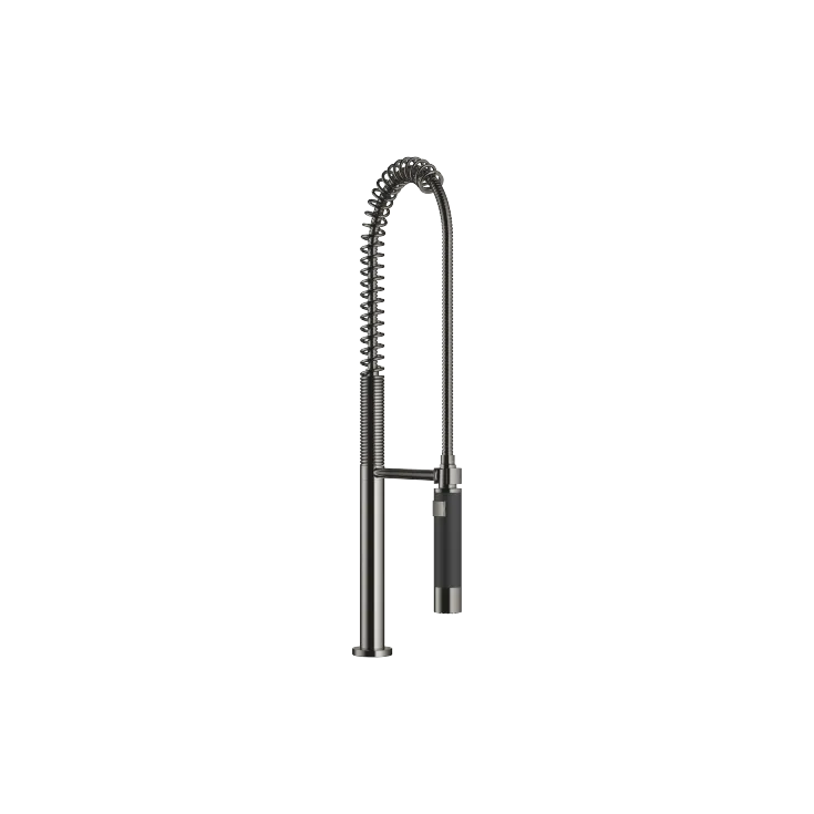 Profi spray set - Dark Chrome - 27 799 970-19