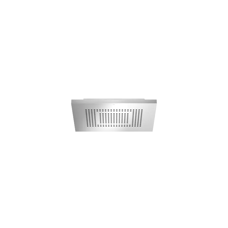 BIG RAIN Rain panel for ceiling installation or ceiling substructure installation - Stainless Steel - 41 400 979-85